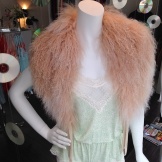 Stockist Teddies for Betty's teams it with a whimsical camisole